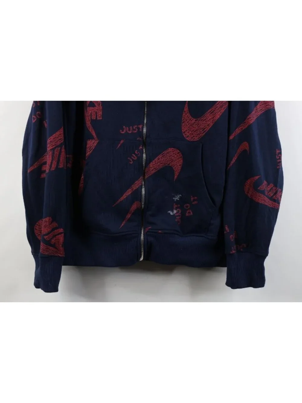 Nike vintage mens